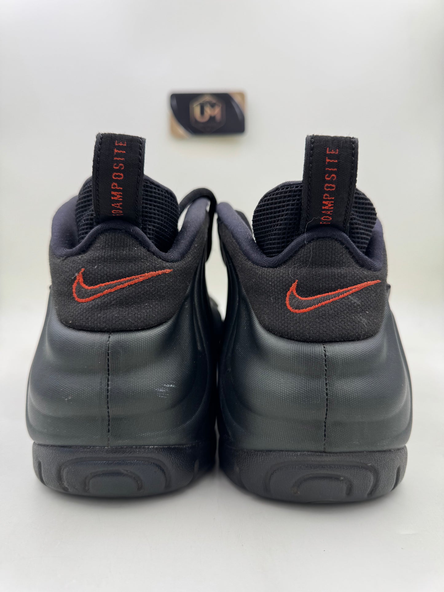 Nike Foamposite Pro ‘Sequoia’ | Size 12