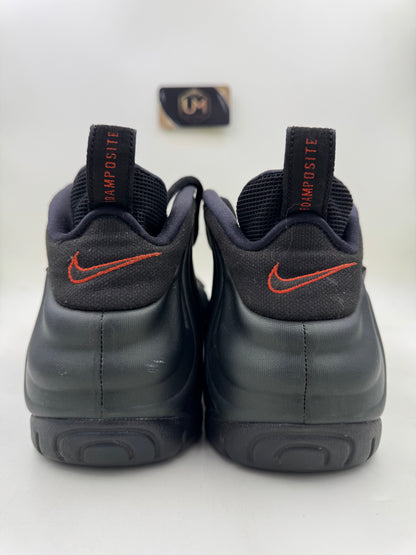 Nike Foamposite Pro ‘Sequoia’ | Size 12