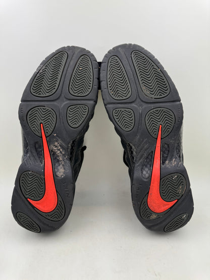 Nike Foamposite Pro ‘Sequoia’ | Size 12