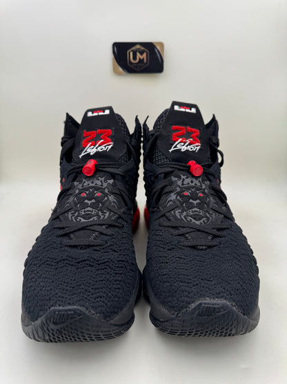 Nike LeBron 17 ‘Infrared VI’ | Size 12