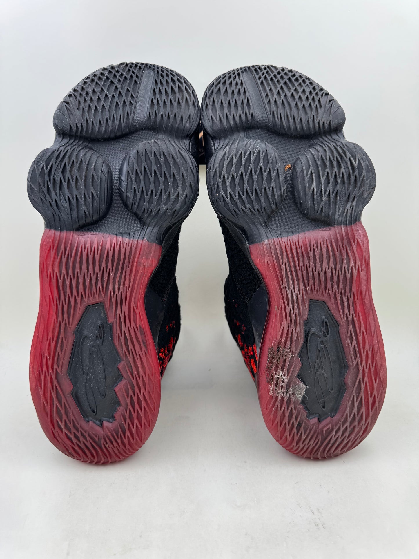 Nike LeBron 17 ‘Infrared VI’ | Size 12