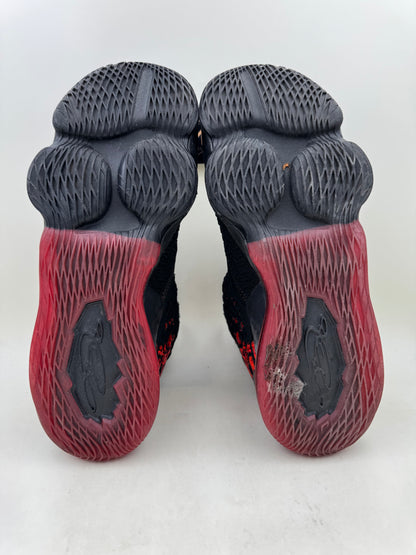 Nike LeBron 17 ‘Infrared VI’ | Size 12