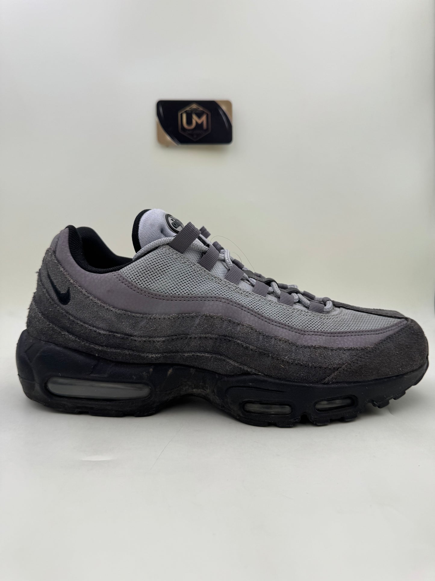 Nike Air Max 95 ‘Anthracite’ | Size 11.5