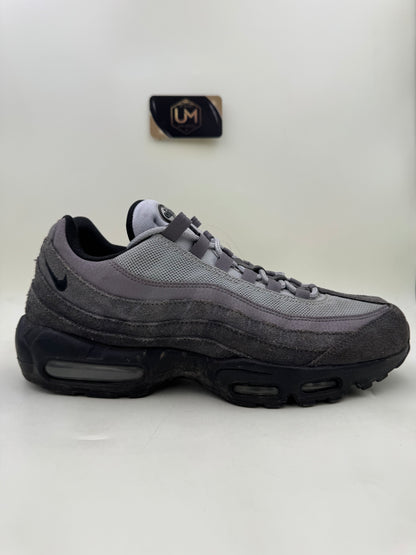 Nike Air Max 95 ‘Anthracite’ | Size 11.5