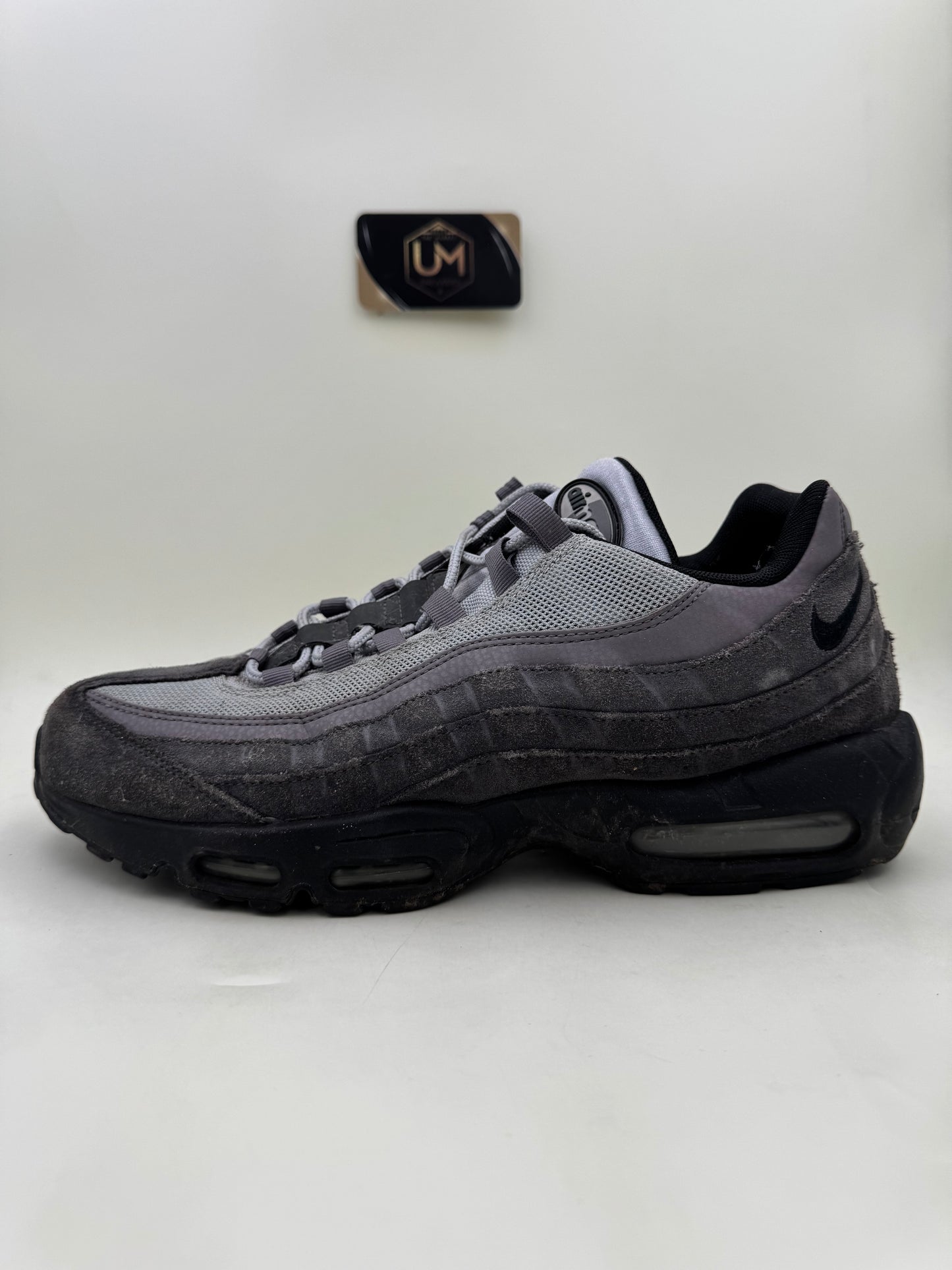 Nike Air Max 95 ‘Anthracite’ | Size 11.5