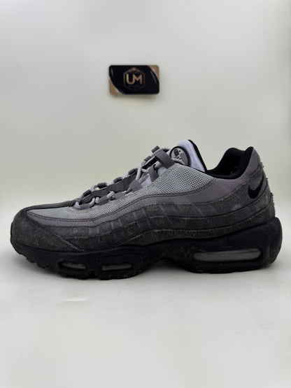 Nike Air Max 95 ‘Anthracite’ | Size 11.5