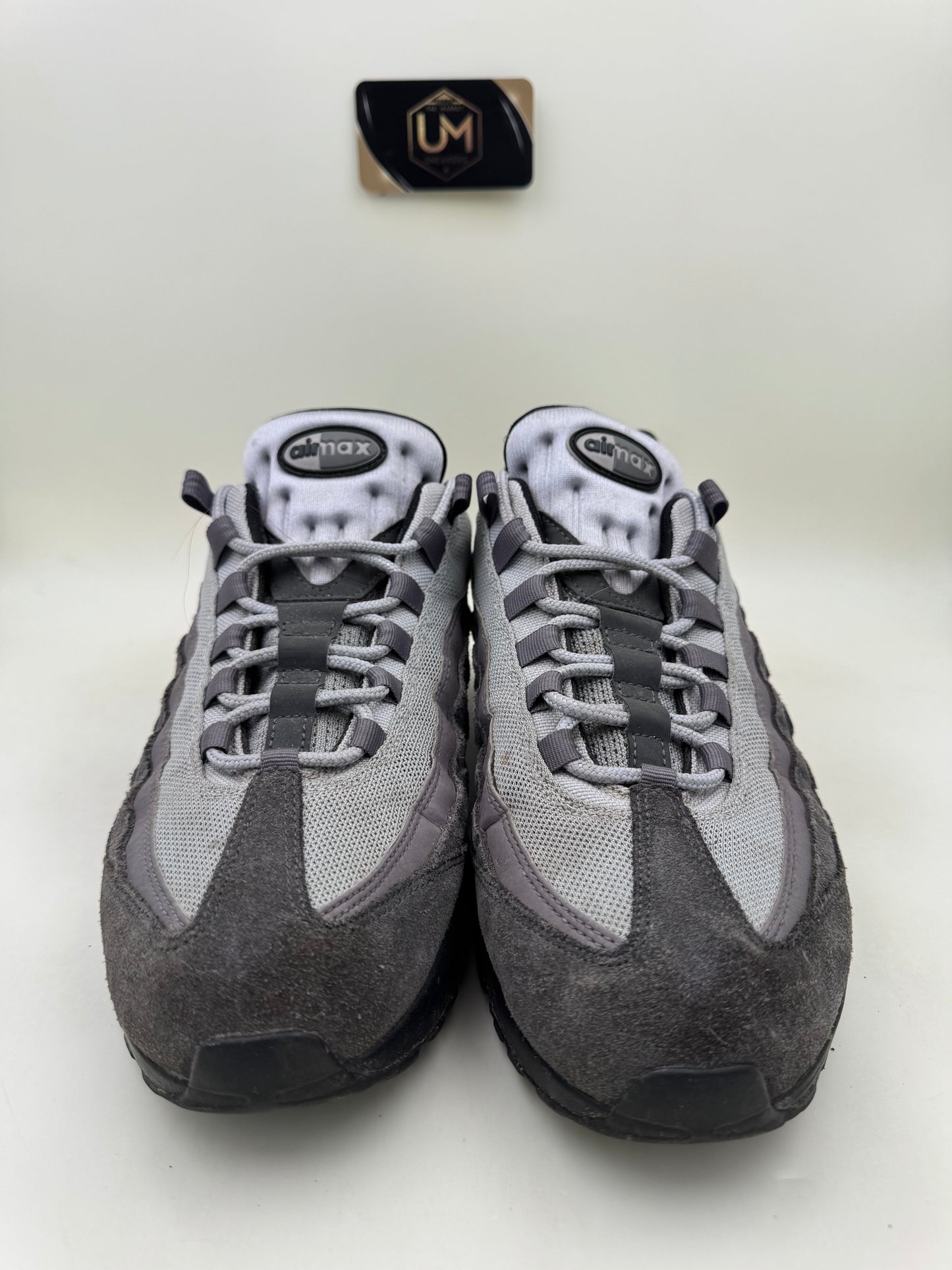 Nike Air Max 95 ‘Anthracite’ | Size 11.5