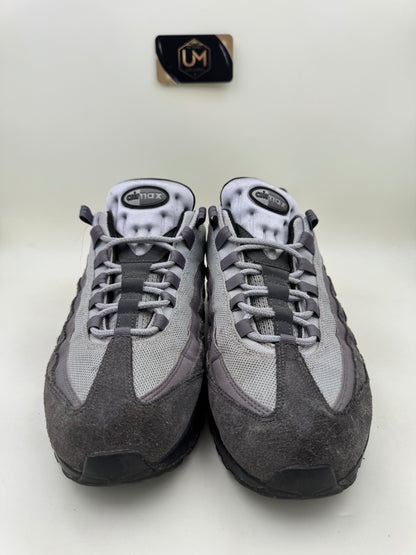 Nike Air Max 95 ‘Anthracite’ | Size 11.5