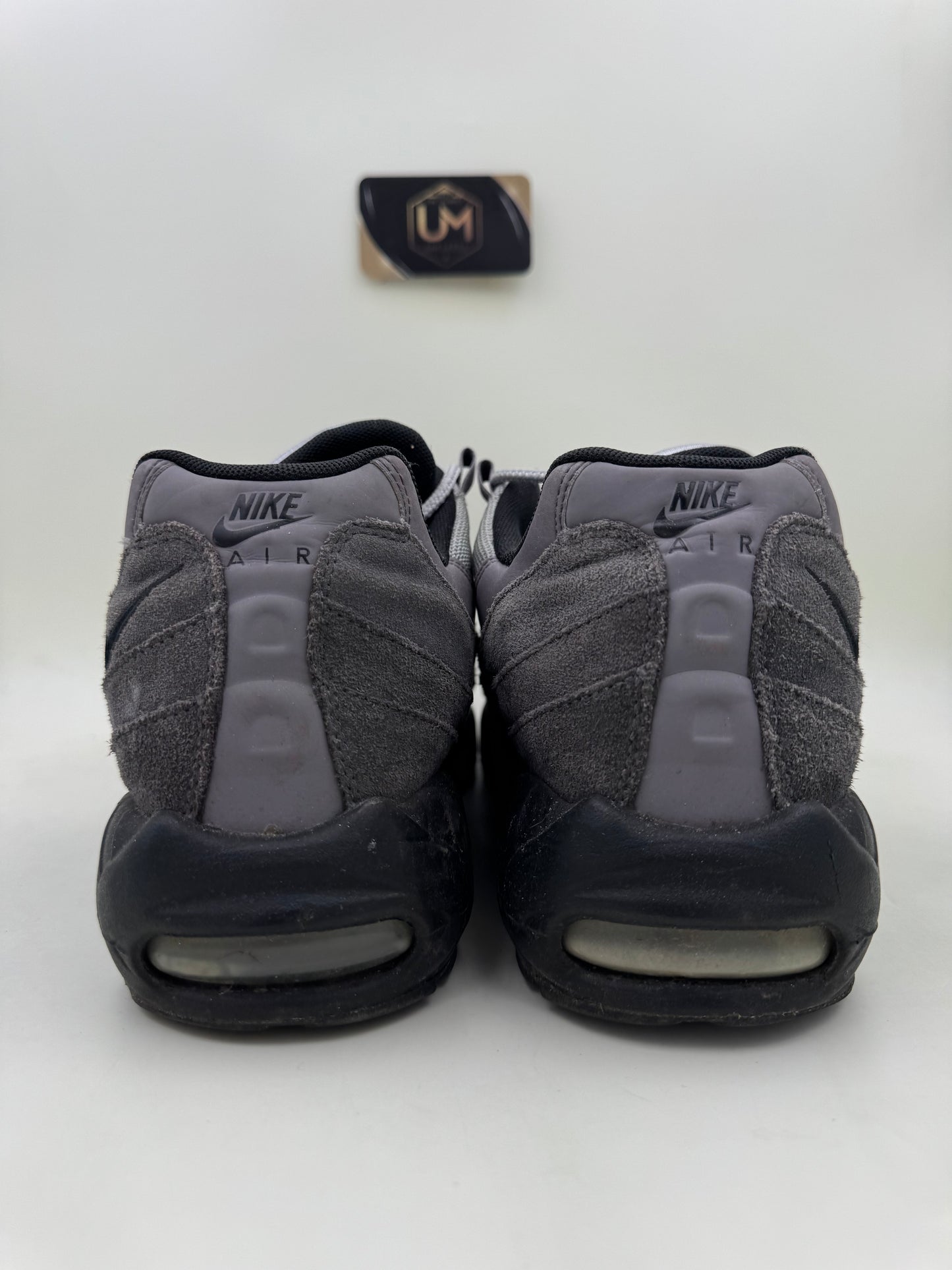 Nike Air Max 95 ‘Anthracite’ | Size 11.5
