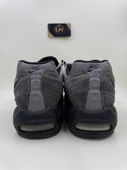 Nike Air Max 95 ‘Anthracite’ | Size 11.5