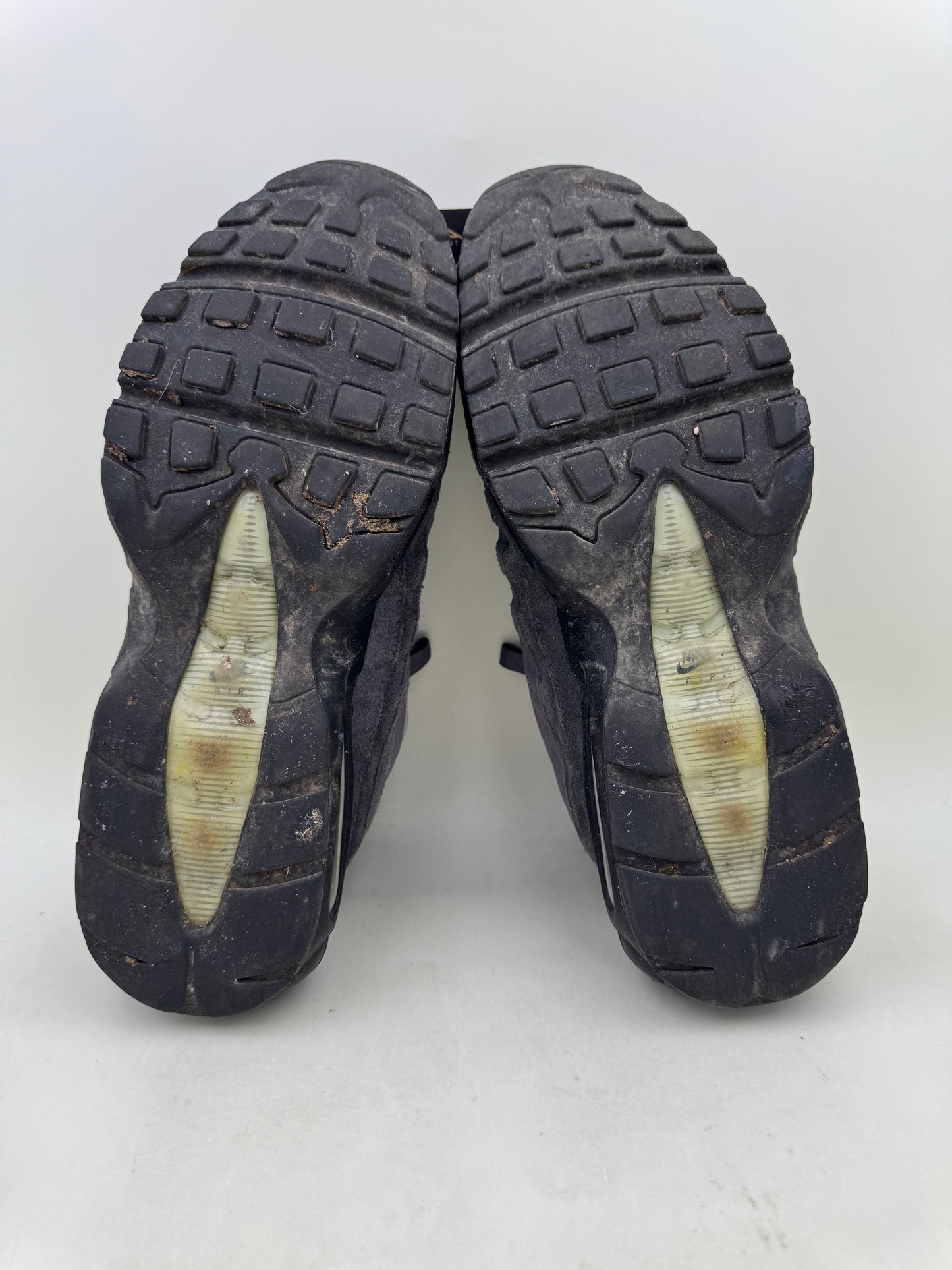 Nike Air Max 95 ‘Anthracite’ | Size 11.5