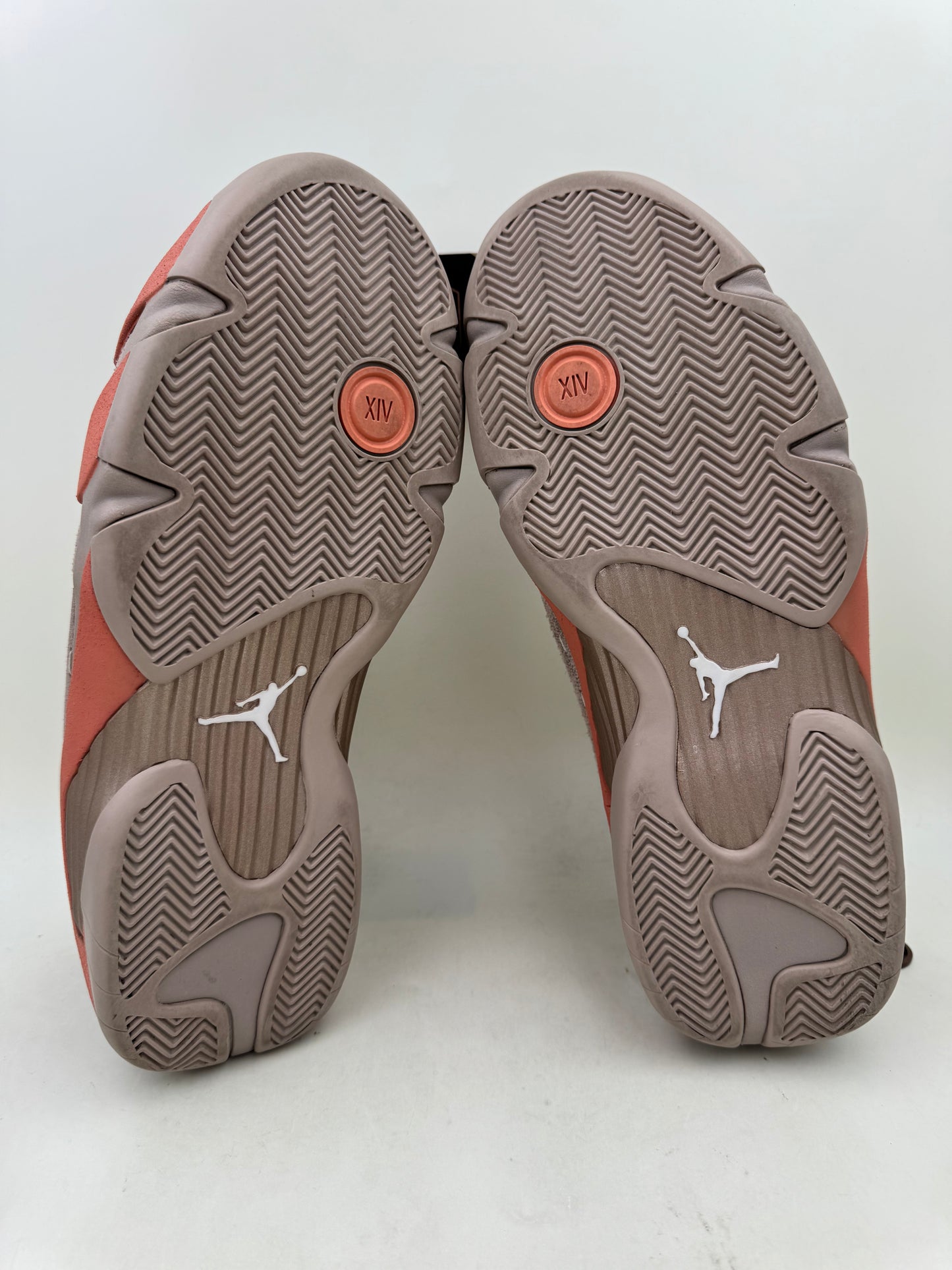 CLOT x Jordan 14 Low ‘Terracotta’ | Size 12