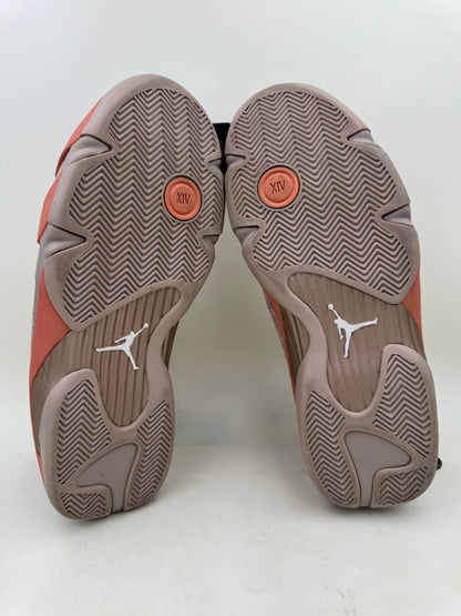 CLOT x Jordan 14 Low ‘Terracotta’ | Size 12