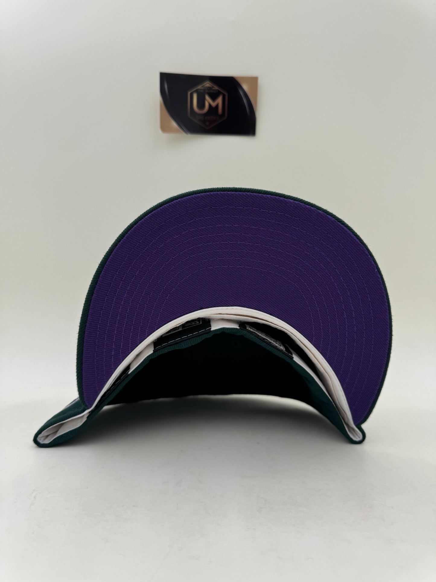 New Era Fitted Cap | Size 7