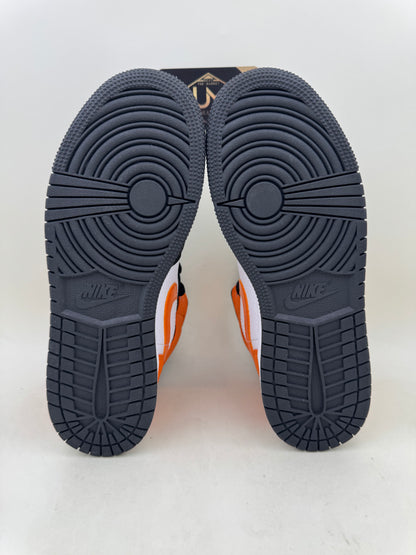 Jordan 1 Mid ‘Shattered Backboard’ | Size 6.5Y