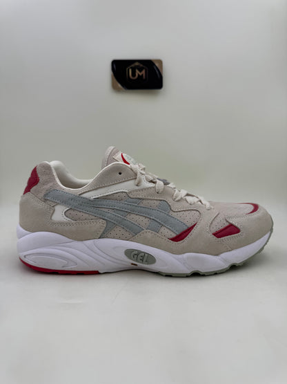 ASICS Gel Diablo ‘Birch Seagrass’ | Size 9