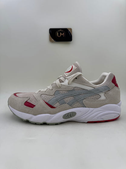 ASICS Gel Diablo ‘Birch Seagrass’ | Size 9