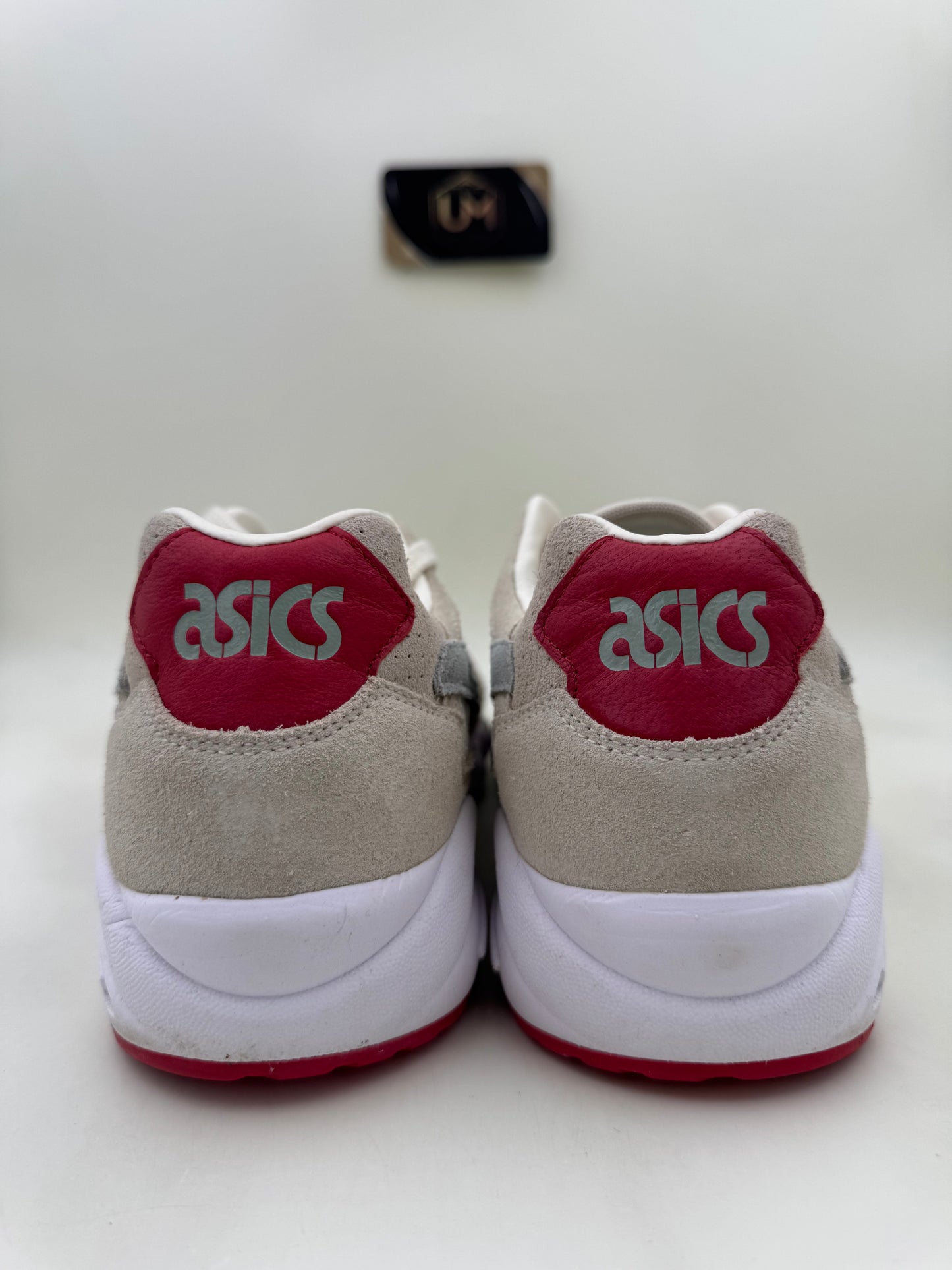 ASICS Gel Diablo ‘Birch Seagrass’ | Size 9