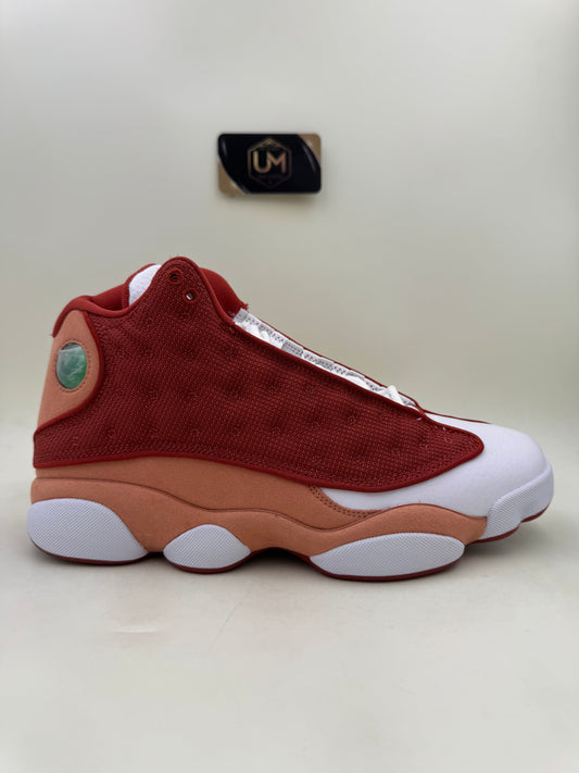 Jordan 13 ‘Dune Red’ | Size 9