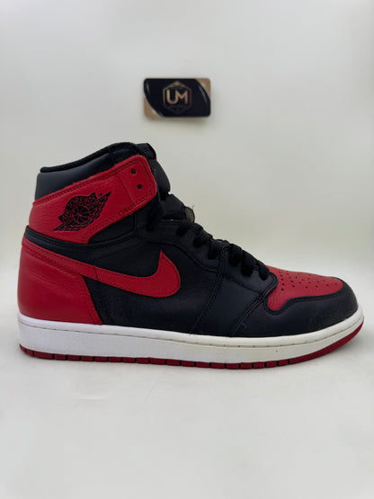 Jordan 1 High ‘Banned’ 2016 | Size 10