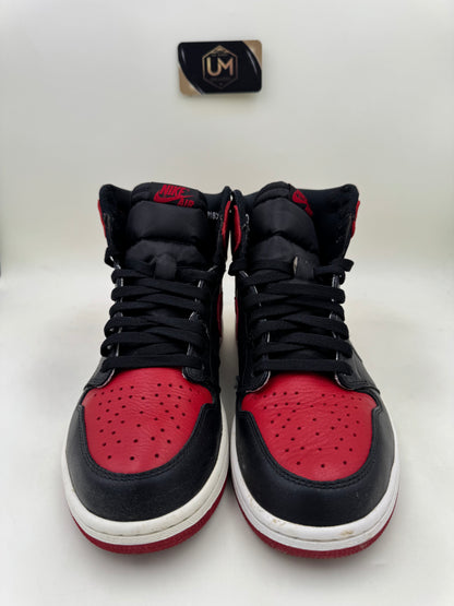 Jordan 1 High ‘Banned’ 2016 | Size 10