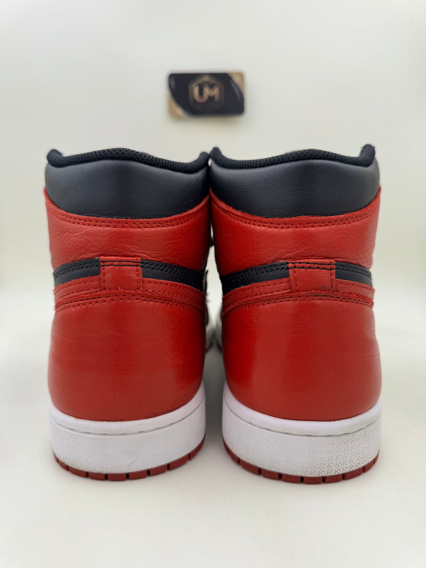 Jordan 1 High ‘Banned’ 2016 | Size 10