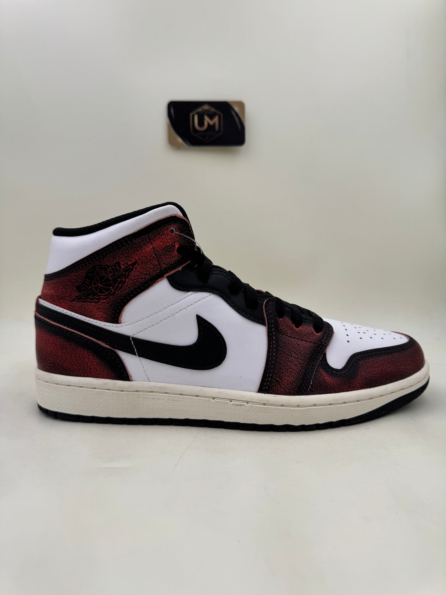 Jordan 1 Mid SE ‘Wear-Away’ | Size 10