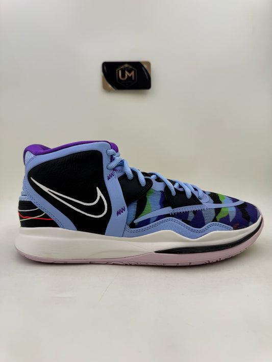 Nike Kyrie Infinity ‘Aluminum’ | Size 10
