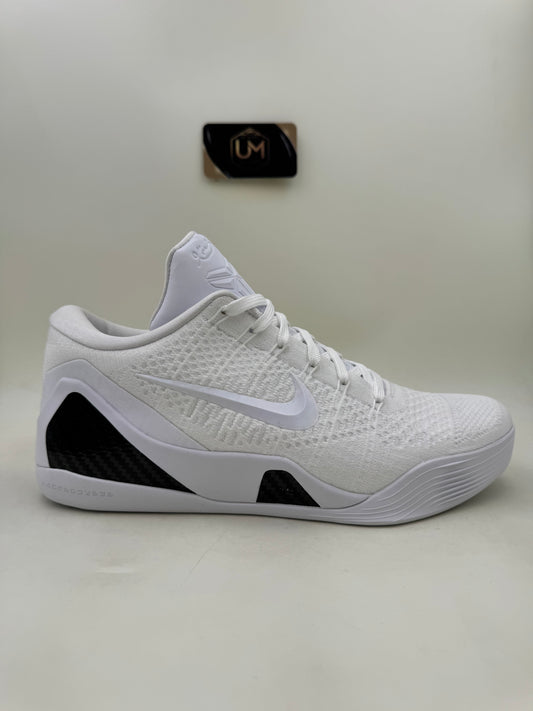 Nike Kobe 9 Elite Low ‘Halo’ | Size 10