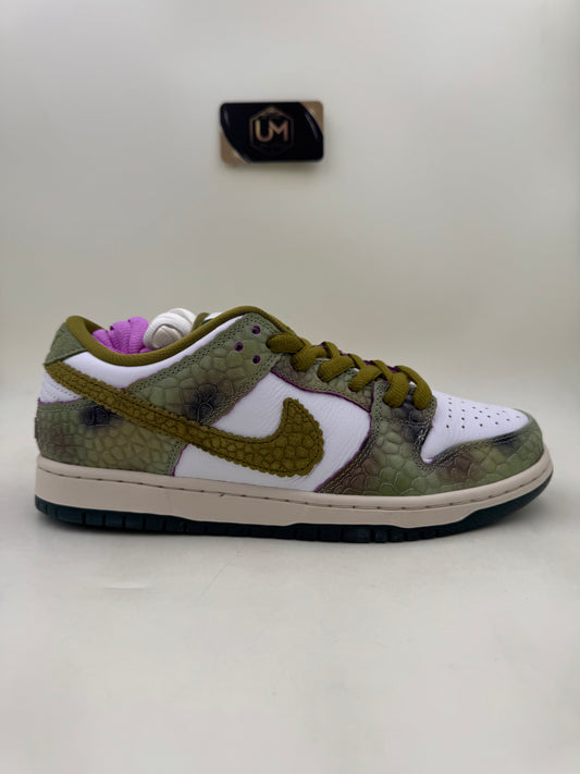 Alexis Sablone x Nike Dunk Low SB ‘Chameleon’ | Size 8.5