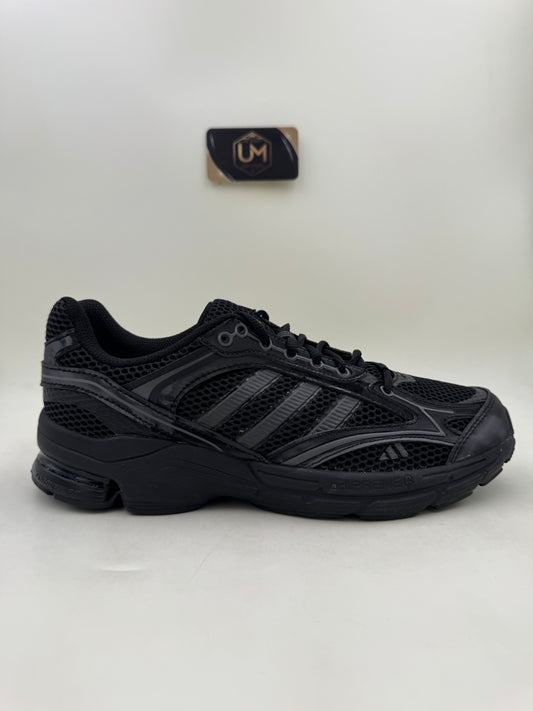 adidas Spiritain 2000 ‘Core Black’ | Size 9.5