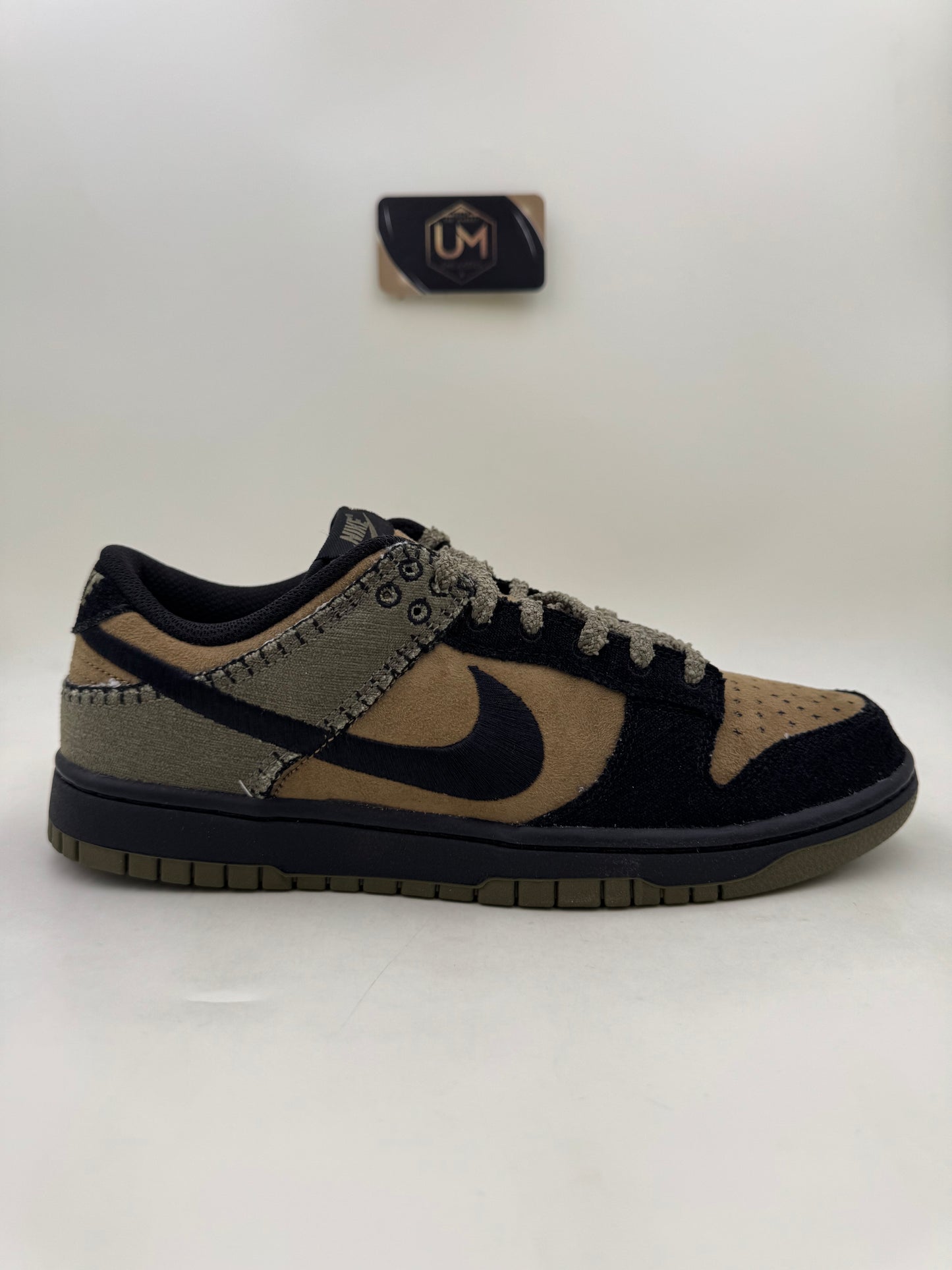 Nike Dunk Low ‘Frankenstein’ | Size 10