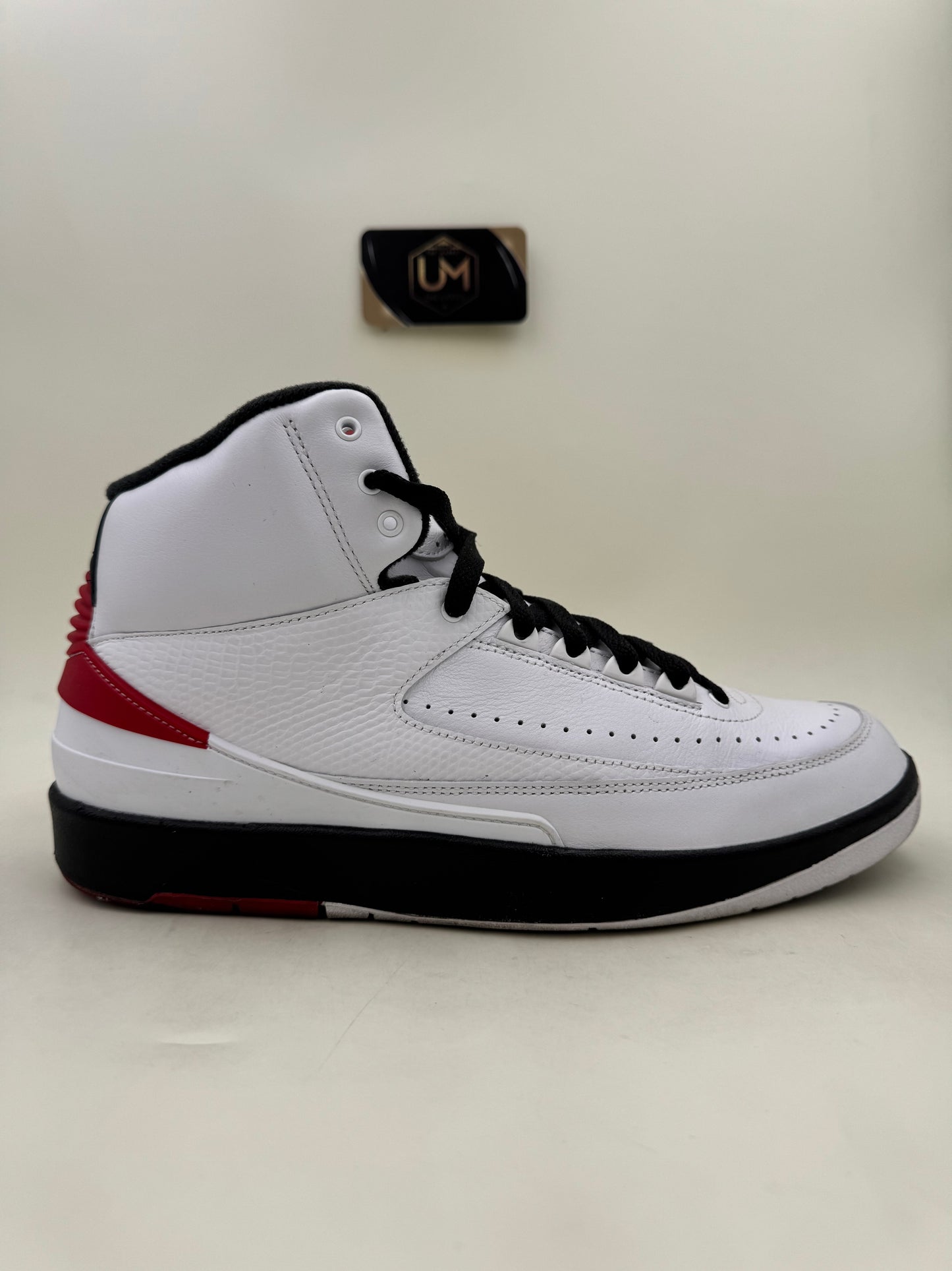 Jordan 2 ‘Chicago’ 2022 | Size 10.5