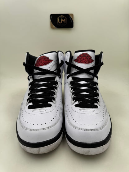 Jordan 2 ‘Chicago’ 2022 | Size 10.5