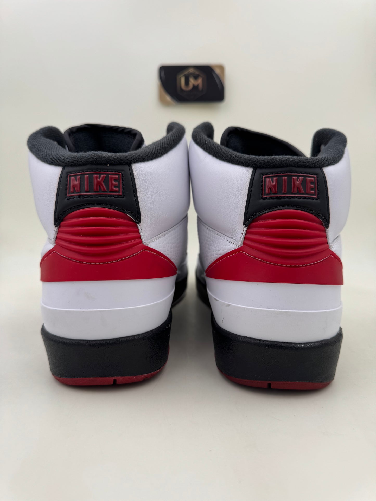 Jordan 2 ‘Chicago’ 2022 | Size 10.5