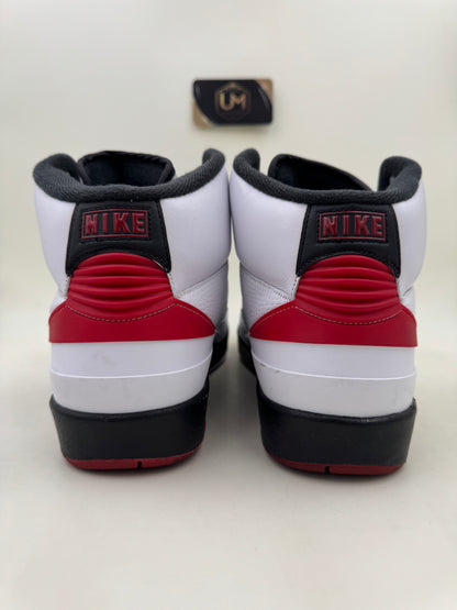 Jordan 2 ‘Chicago’ 2022 | Size 10.5