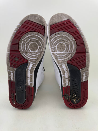 Jordan 2 ‘Chicago’ 2022 | Size 10.5
