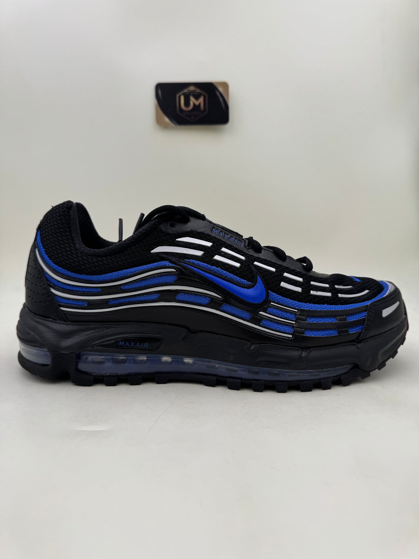 Nike Air Max TL 2.5 ‘Black Hyper Royal’ | Size 11.5