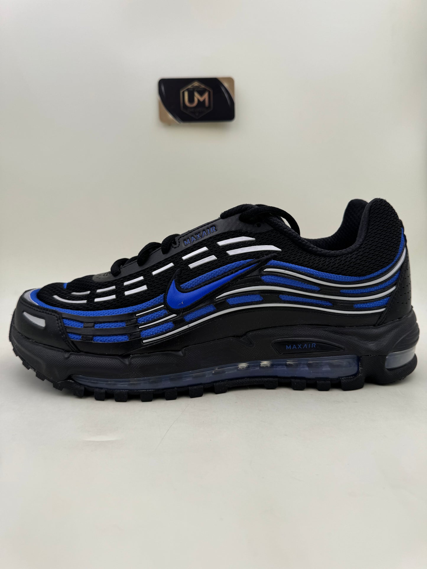 Nike Air Max TL 2.5 ‘Black Hyper Royal’ | Size 11.5