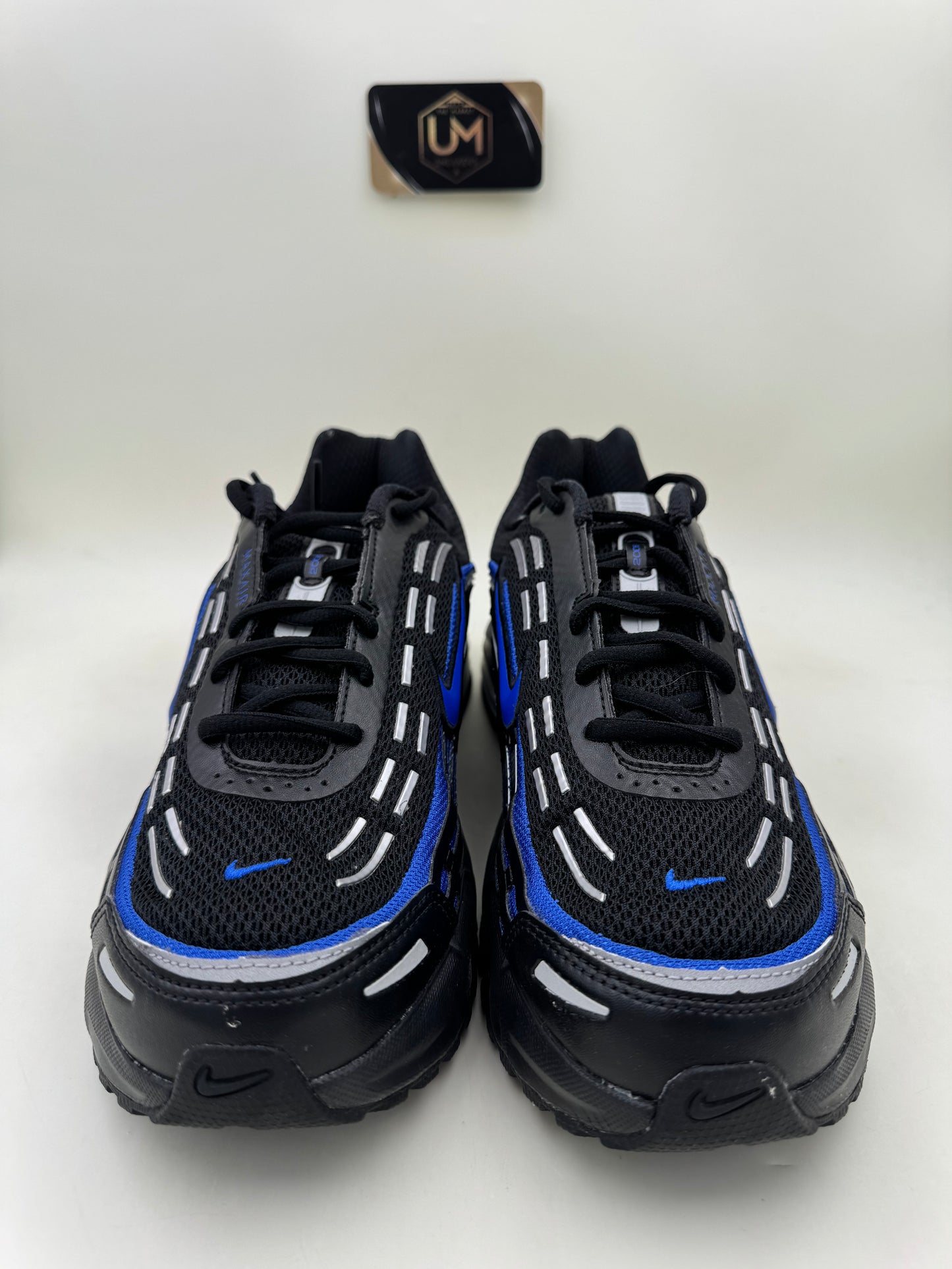 Nike Air Max TL 2.5 ‘Black Hyper Royal’ | Size 11.5