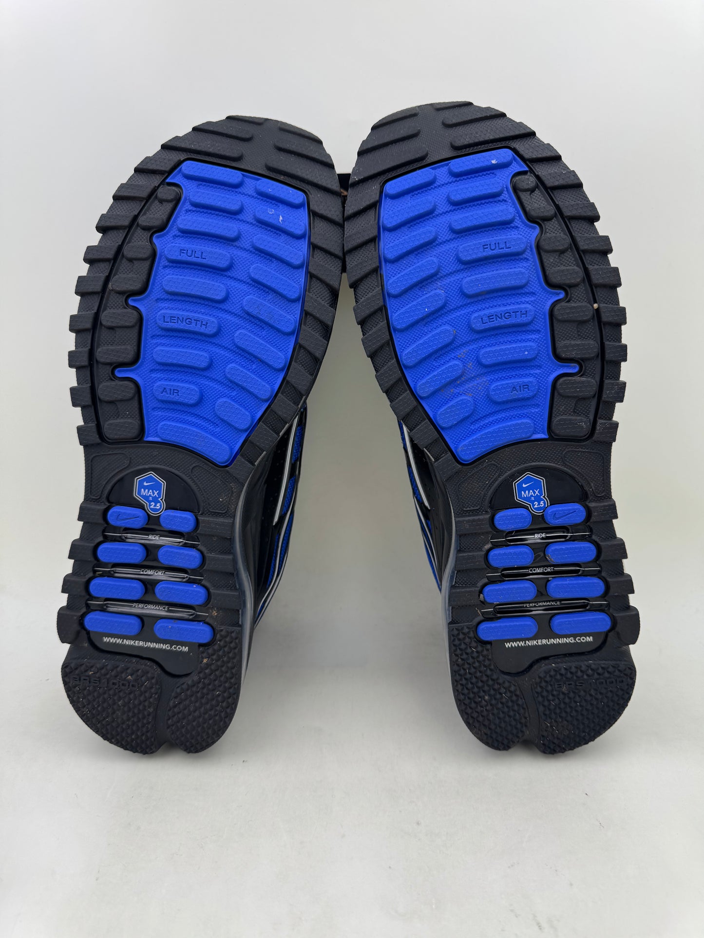 Nike Air Max TL 2.5 ‘Black Hyper Royal’ | Size 11.5