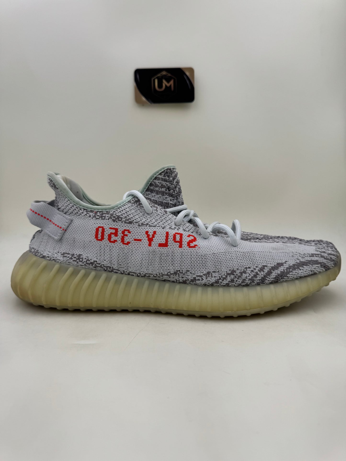 Yeezy 350 V2 ‘Blue Tint’ 2017 | Size 12