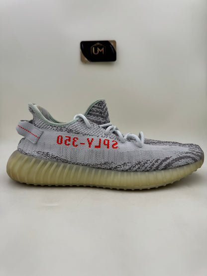 Yeezy 350 V2 ‘Blue Tint’ 2017 | Size 12