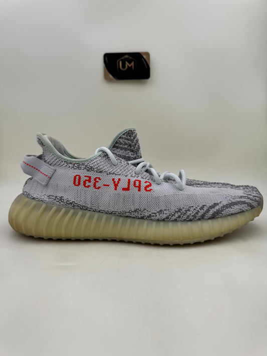 Yeezy 350 V2 ‘Blue Tint’ 2017 | Size 12