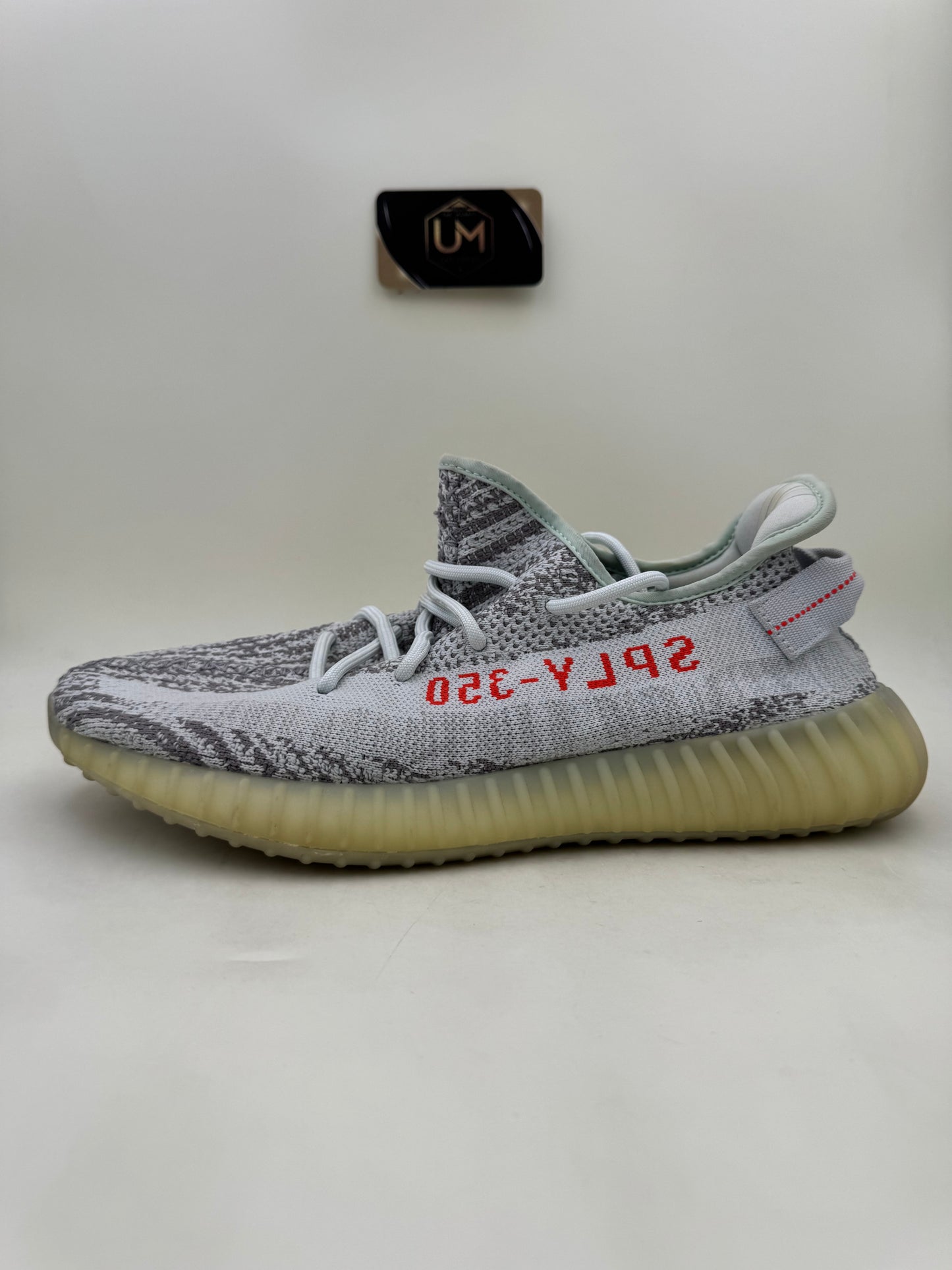 Yeezy 350 V2 ‘Blue Tint’ 2017 | Size 12