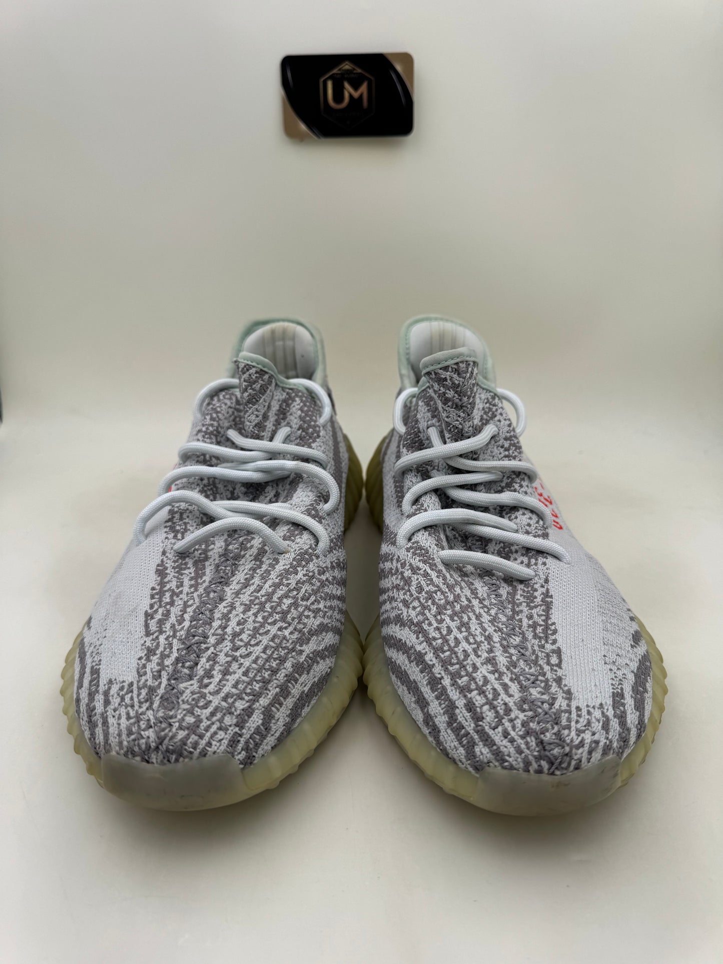 Yeezy 350 V2 ‘Blue Tint’ 2017 | Size 12