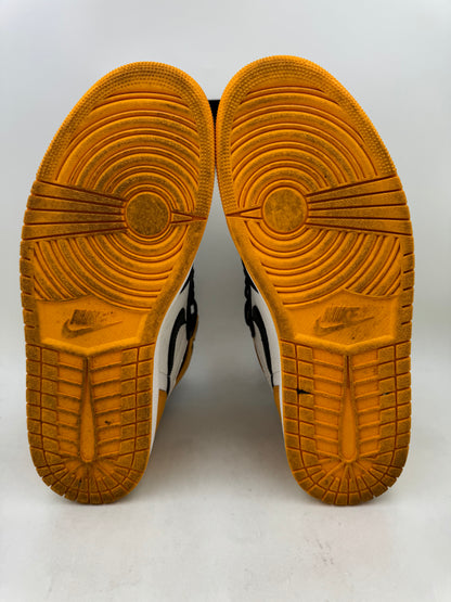 Jordan 1 High ‘Yellow Toe’ | Size 10