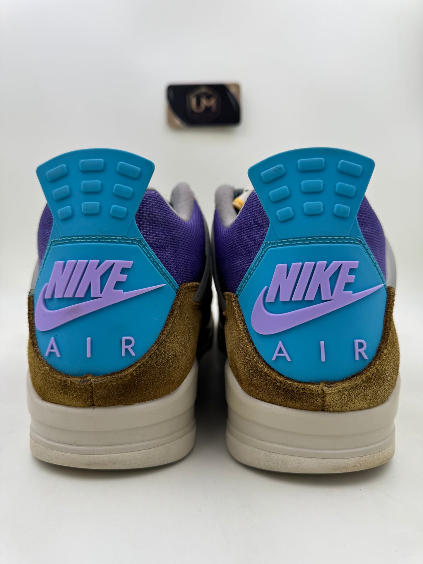 Union LA x Jordan 4 ‘Desert Moss’ | Size 13