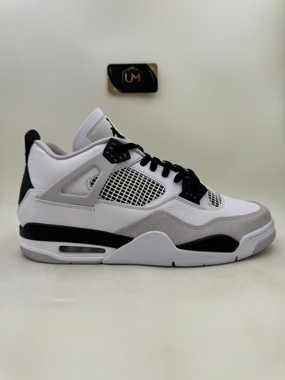 Jordan 4 ‘Military Black’ | Size 13