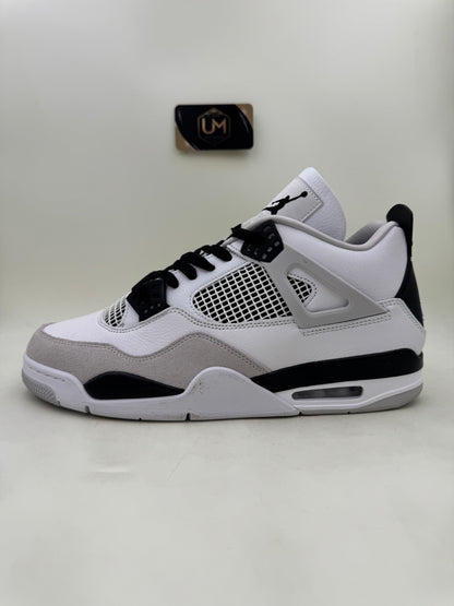 Jordan 4 ‘Military Black’ | Size 13